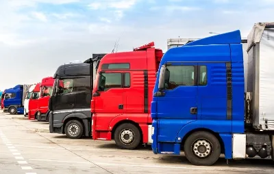 Konya Doğanşehir Ambar Nakliyat